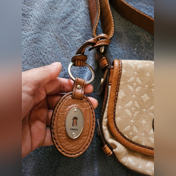 Fossil Vintag  Maddox Collection - Picture 3 of 6